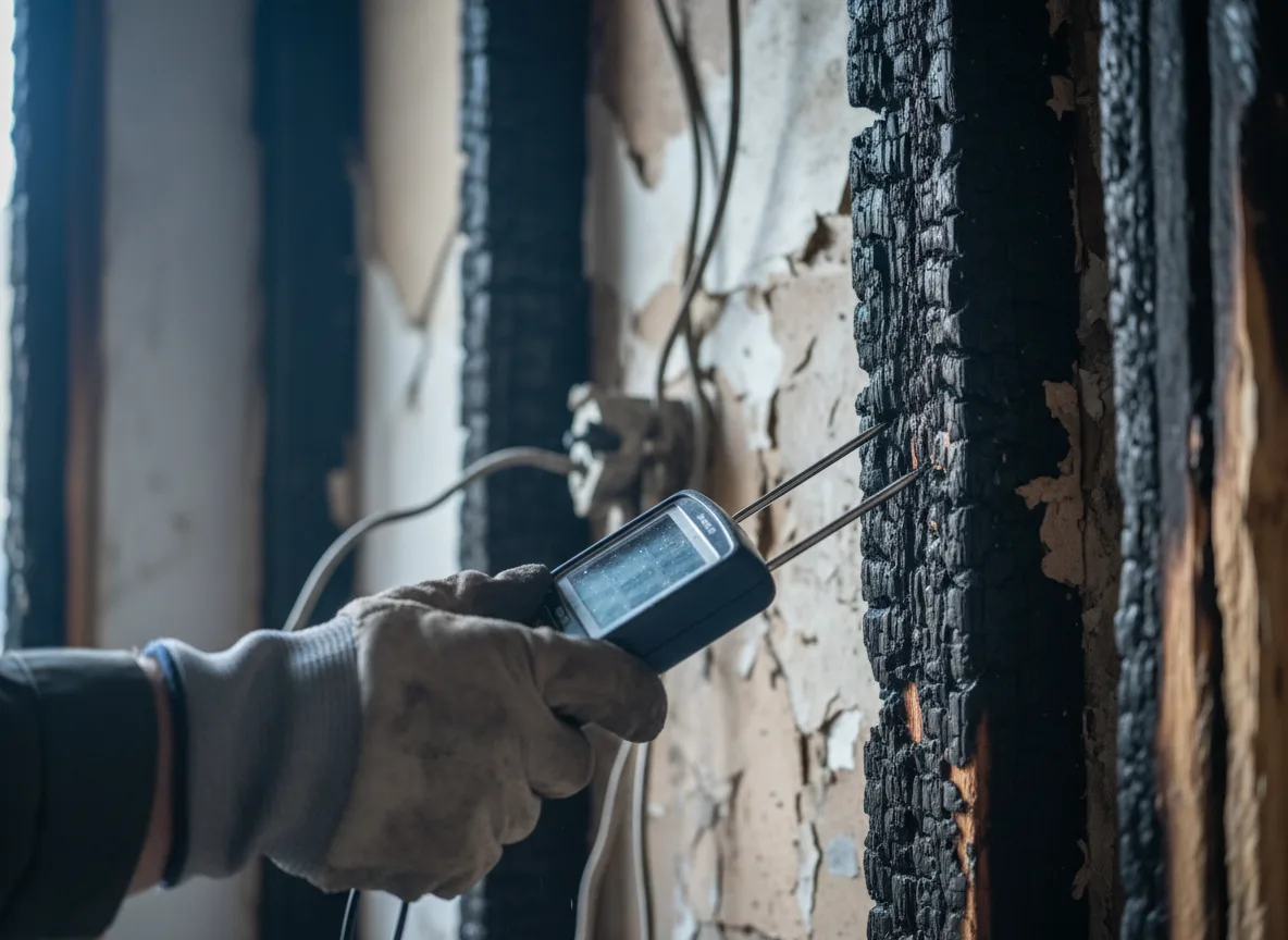 Fire Damage Restoration Princeton, NC FAQs
